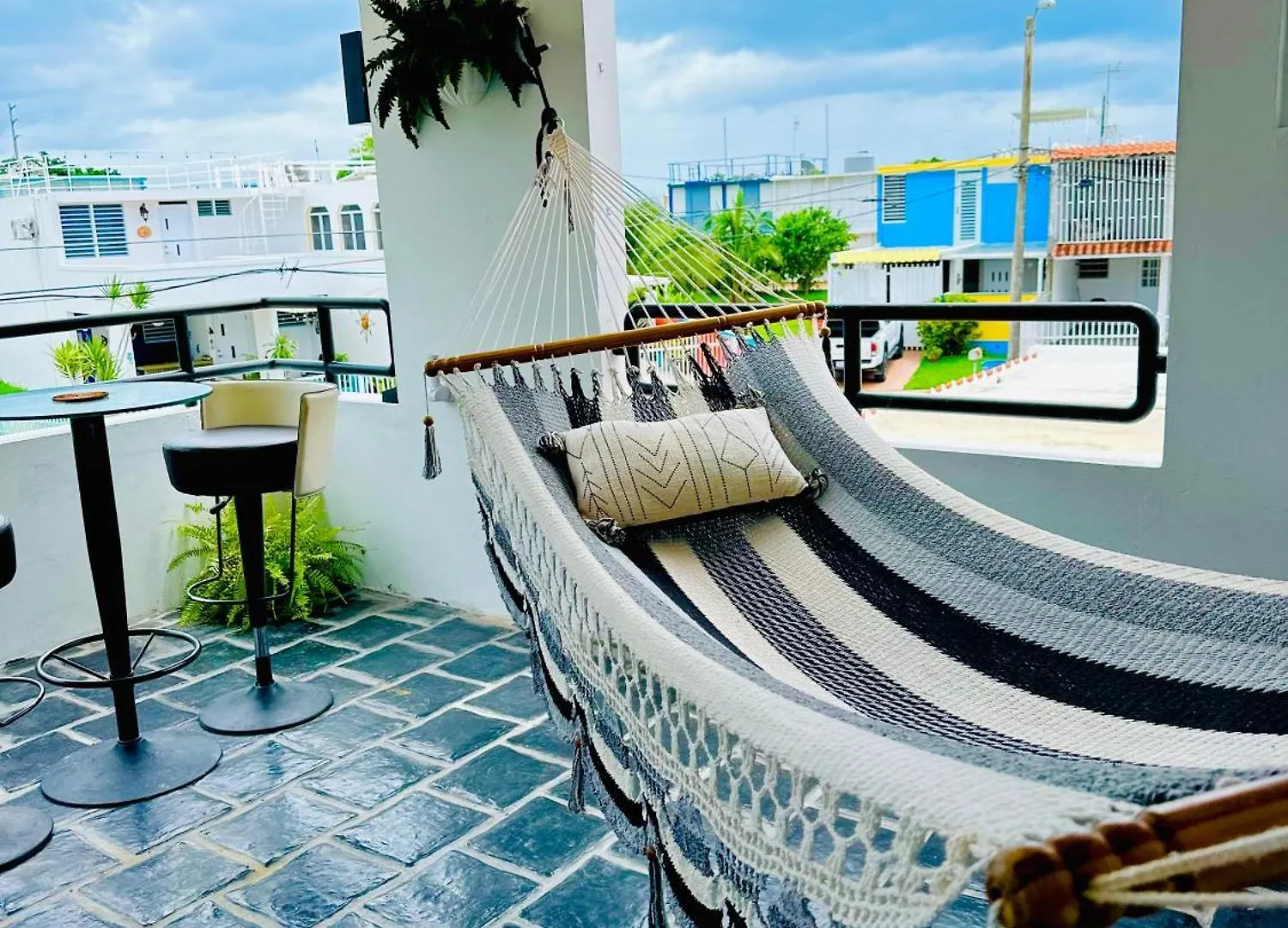 Rincon Casa Deja Blue With Four Rooms 0*,  Puerto Rico